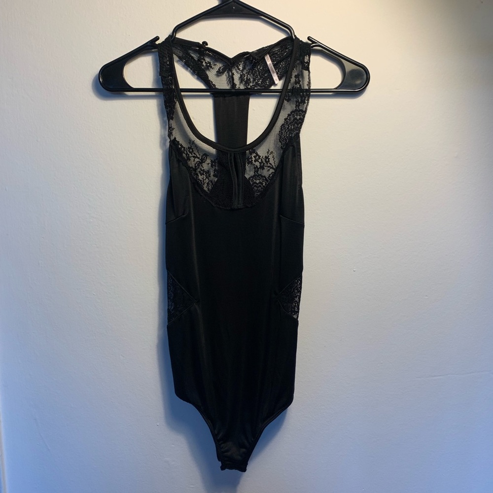 Bodysuit